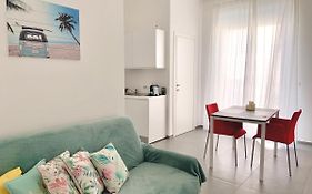 Sasso D'oro Apartments
